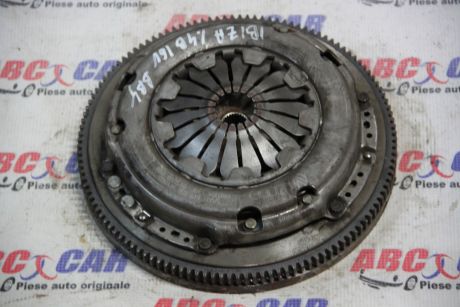 Kit ambreiaj Seat Fabia 1 (6Y) 1.4 benzina 2000-2007 cod motor: BBY