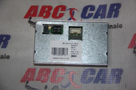Modul control lumini VW Passat B7 2010-2014 89393773