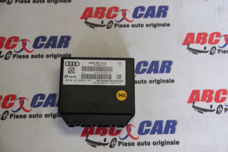 Modul lumina ambientala Audi A8 D4 4H 2010-2016 4H0907412