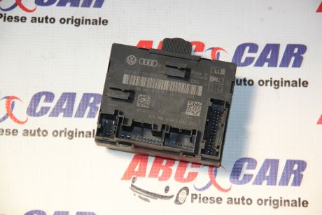 Modul usa dreapta fata Audi Q5 8R 2008-2016 8T0959792P