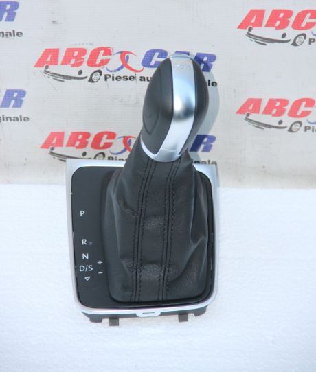 Nuca schimbator cu manson (DSG) VW Golf 7 2014-2020 5G1713203J