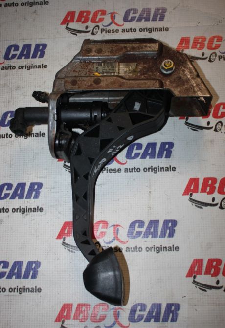 Pedala acceleratie Skoda Fabia 2 (5J) 2007-2014 6Q1721503AH