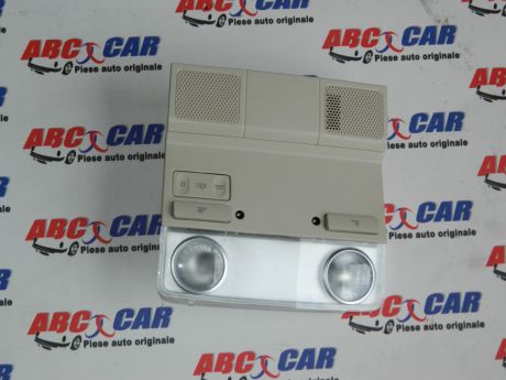 Plafoniera VW Passat CC 2008-2012 Cod: 1K0947105