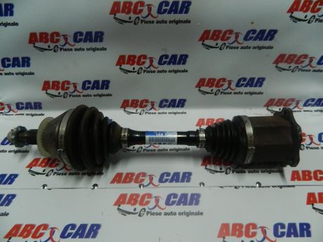 Planetara stanga fata Audi A1 8X 2010-2018 1.0 TSI DSG  6C0407271AD