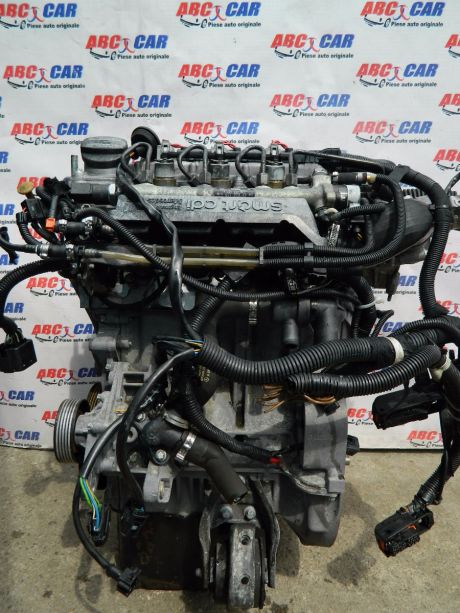 Pompa de injectie Smart Fortwo W420 1998-2007 800 CDI A6600700001