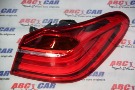 Stop dreapta BMW X4 F26 2014-2018 7331280