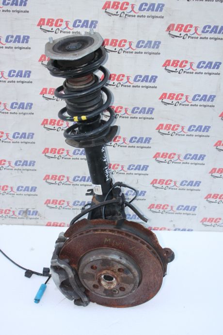 Amortizor suspensie stanga fata Mini Cooper R56 1.6 benzina 2006-2014
