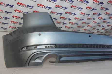 Bara spate model cu 4 senzori Audi A4 B9 8W Avant S-line 2015-prezent 8W9807511M