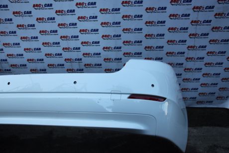 Bara spate model cu senzori BMW Seria 5 F10 2011-2016