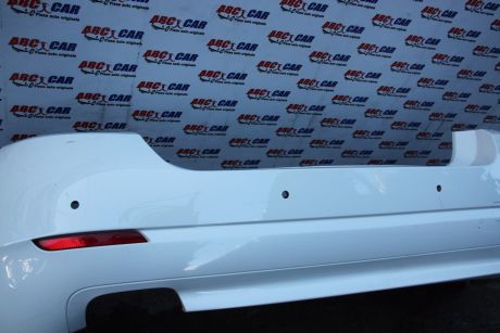 Bara spate model cu senzori BMW Seria 5 F10 2011-2016