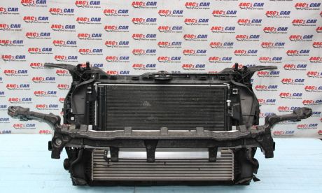 Broasca dreapta capota Audi Q5 FY 3.0 TDI V6 2017-2024