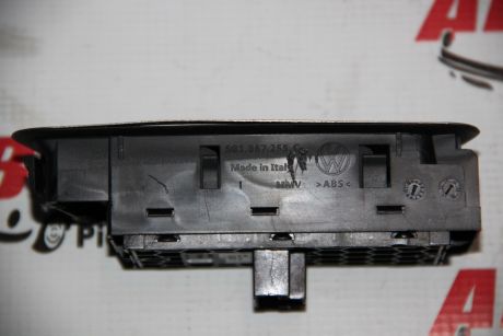 Butoane geamuri sofer VW Golf 7 2014-2020 5G1867255C