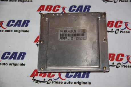 Calculator motor Mercedes Vito W639 2004-2013 A6111530391