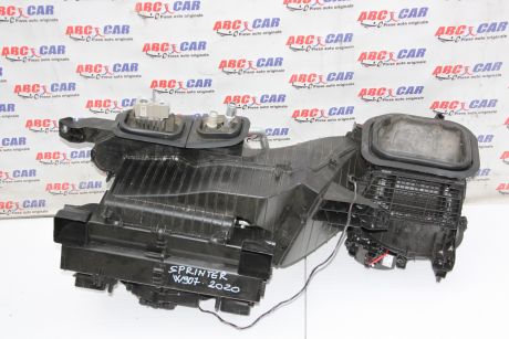 Carcasa climatizare Mercedes Sprinter 3 W907 2019-prezent
