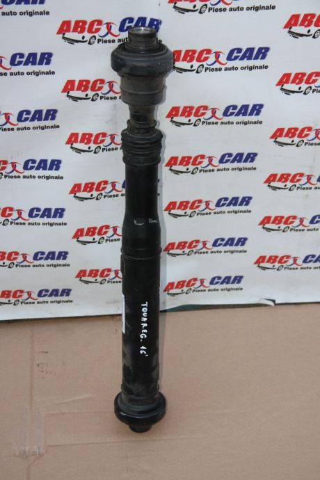 Cardan fata VW Touareg (7P) 3.0 TDI 2010-2018 7P0521101K