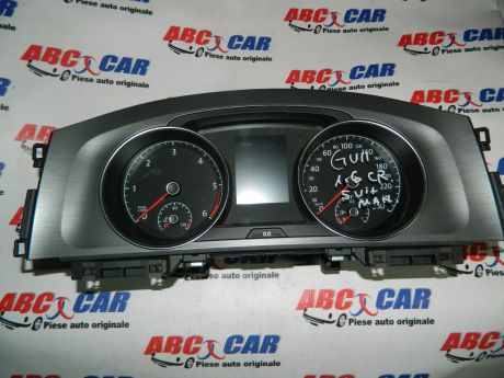 Ceasuri de bord VW Golf 7 2014-2020 2.0 TDI 5G0920860A