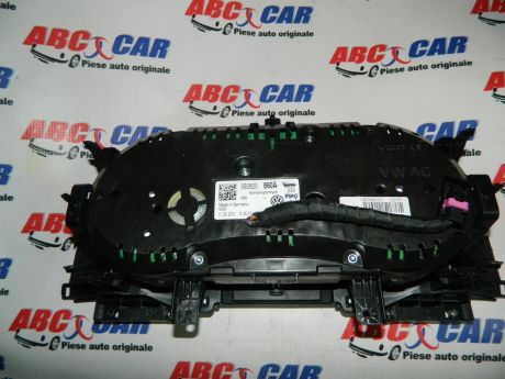Ceasuri de bord VW Golf 7 2014-2020 2.0 TDI 5G0920860A