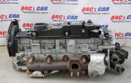 Chiuloasa cu ax cu came Citroen C3 2 2009-2016 1.6 HDI 9684504780