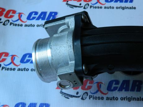Clapeta acceleratie VW Touareg (7P) 2010-2018 3.0 TDI 059145950AF