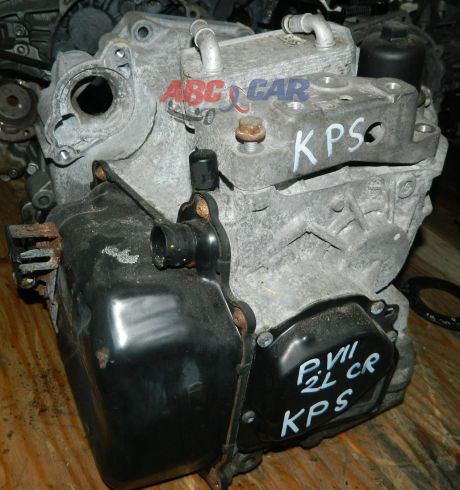 Cutie viteze DSG VW Passat B6 2005-2010 2.0 TDI KPS