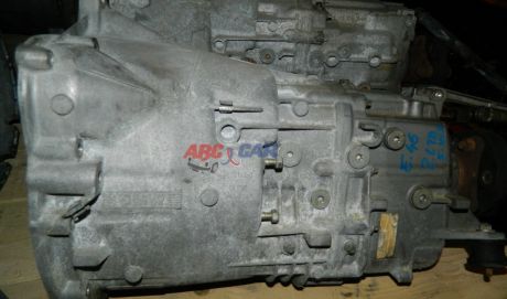 Cutie viteze manuala BMW E46 2.0 L  5vit 1998-2005 HDZ