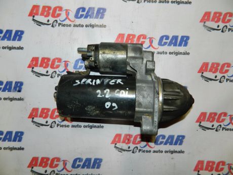 Electromotor Mercedes Sprinter 2 2006-2018 2.2 CDI 0001115047