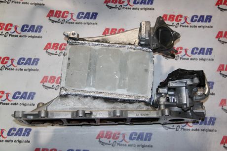 Galerie admisie cu radiator intercooler VW Golf 7 1.6 TDI 2014-2020 04L129766AK