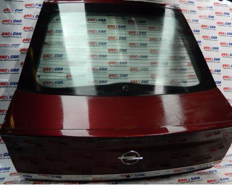 Haion cu luneta Opel Vectra C 2002-2008 hatchback