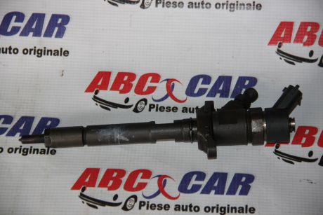 Injector Citroen C4 2004-2010 1.6 HDI 0445110281