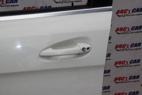 Maner exterior usa stanga fata Mercedes ML-Class W166 2012-2015