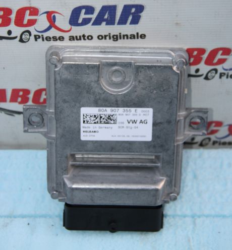 Modul Ad-Blue Audi A6 4K C8 2018-prezent 3.0 TDI 80A907355E