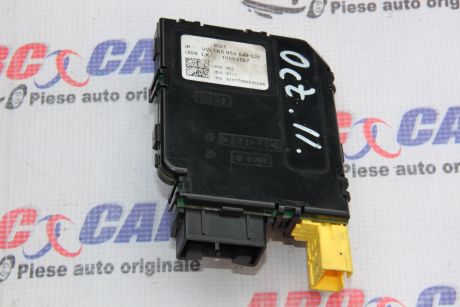 Modul coloana volan Skoda Octavia 2 (1Z3) 2004-2013 1K0953549CM