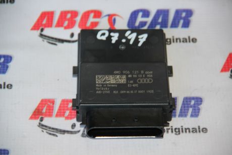 Modul pompa combustibil Audi Q7 4M 3.0 TDI 2016-prezent 4M0906121B