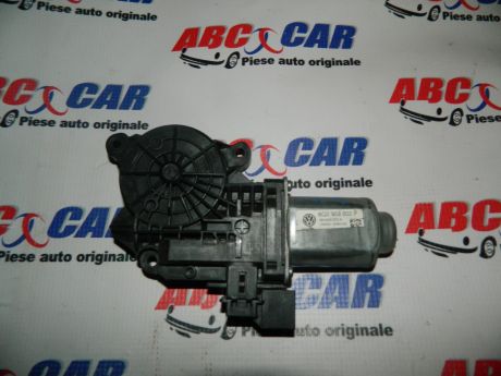 Motoras macara usa stanga fata Skoda Fabia 2 (5J) 2007-2014 Cod: 6Q2959802F