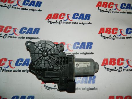 Motoras macara usa stanga fata Skoda Fabia 2 (5J) 2007-2014 Cod: 6Q2959802F