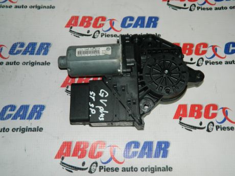 Motoras macara usa stanga spate VW Golf plus 2004-2012 Cod: 1K0959703C