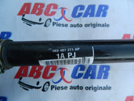 Planetara stanga fata VW Golf 5 2005-2009 1.4 TSI 1K0407271AP