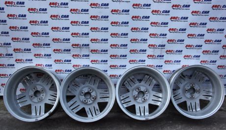 Set jante aliaj R16 Renault Megane 2 2002-2009 8200217242