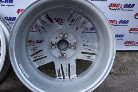 Set jante aliaj R16 Renault Megane 2 2002-2009 8200217242