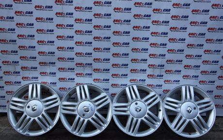 Set jante aliaj R16 Renault Megane 2 2002-2009 8200217242