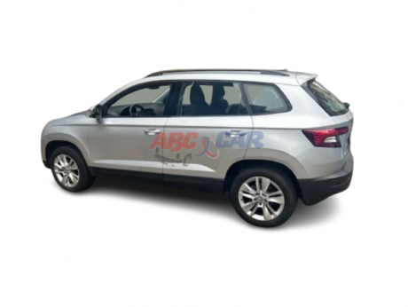 Senzor nivel ulei Skoda Karoq 2017-2021