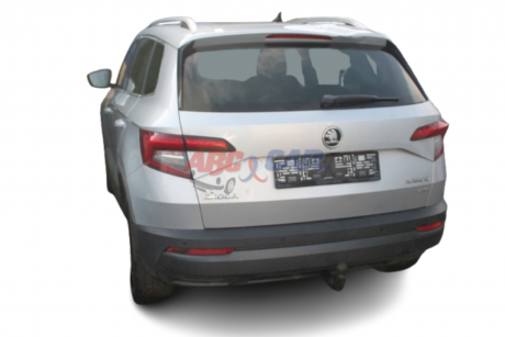 Senzor nivel ulei Skoda Karoq 2017-2021