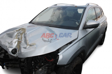 Senzor nivel ulei Skoda Karoq 2017-2021