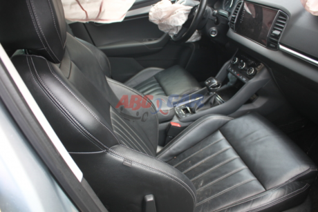 Senzor nivel ulei Skoda Karoq 2017-2021