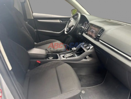 Senzor nivel ulei Skoda Karoq 2017-2021