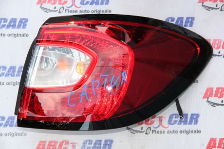 Stop dreapta caroserie Renault Captur 2013-2019 265509762R
