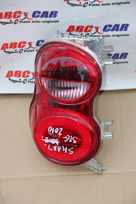 Stop stanga Smart Fortwo W451 cabrio 2007-2014