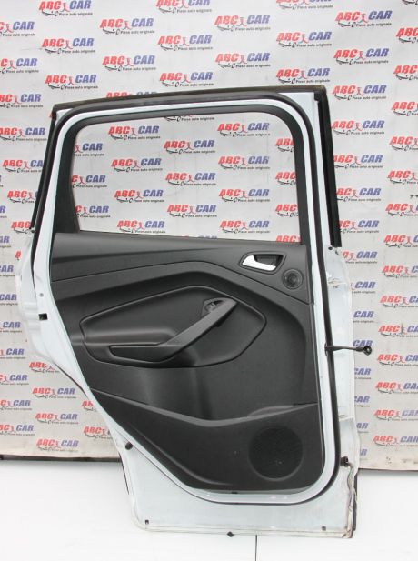 Tapiterie usa stanga spate Ford Kuga 2 2012-2019