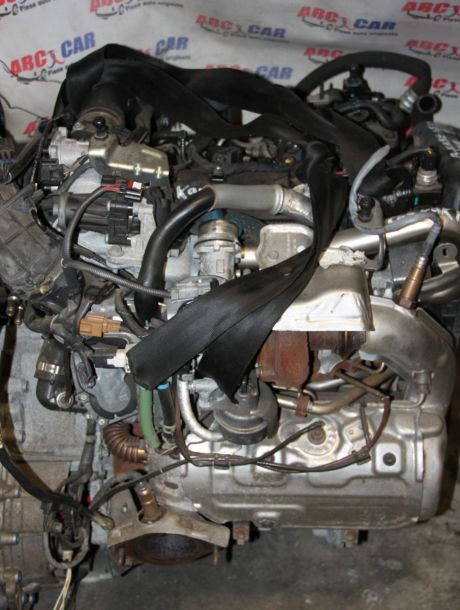 Turbosuflanta Mercedes A-Class W176 2012-2016 1.5 CDI 16359700011
