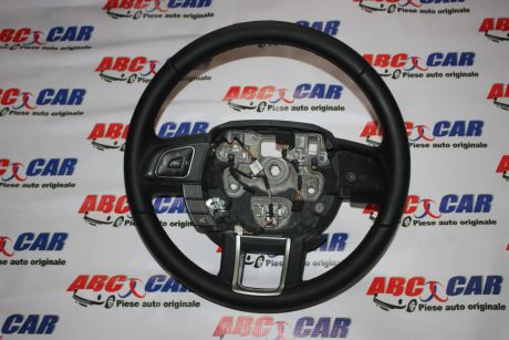 Volan din piele cu comenzi Range Rover Evoque (L538) 2011-2018 BJ323F563DD